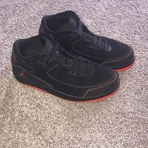 Men’s Nike Jordan’s